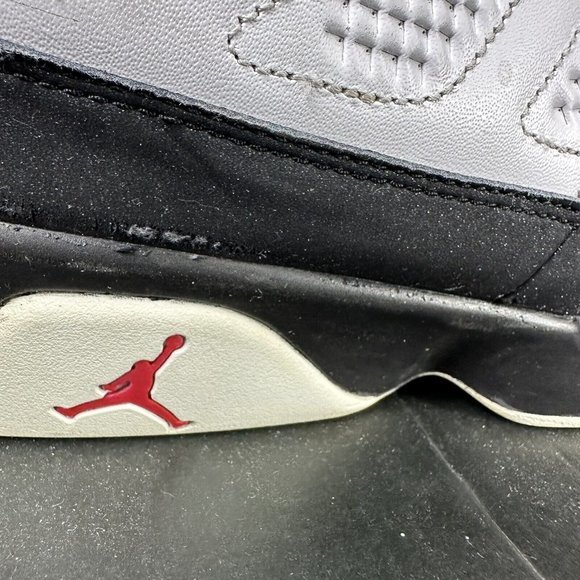 AIR JORDAN IX RETRO 2010 RELEASE SPACE JAM - Picture 7 of 11